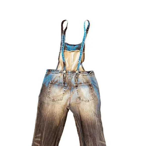 Dollhouse Overalls NWT - Picture 4 of 9